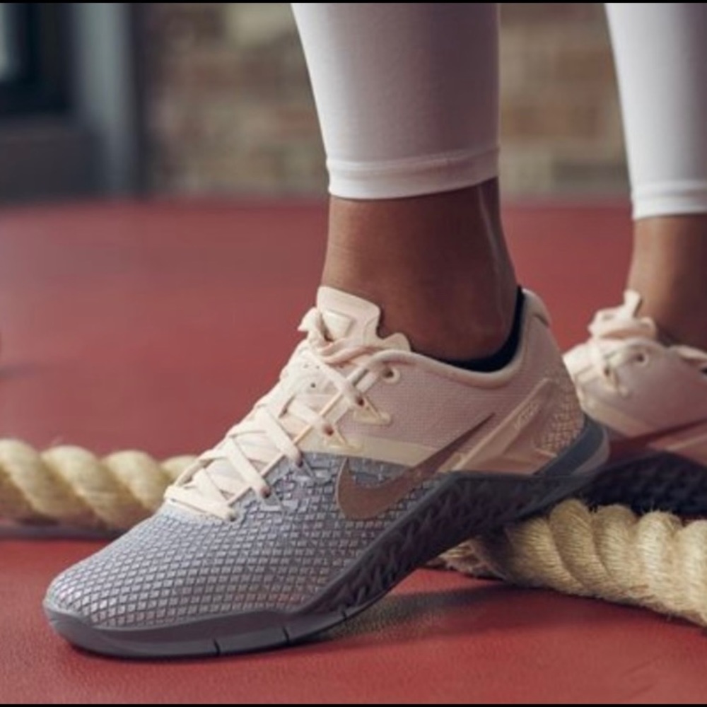 Gorgeous feminine Nike Metcons